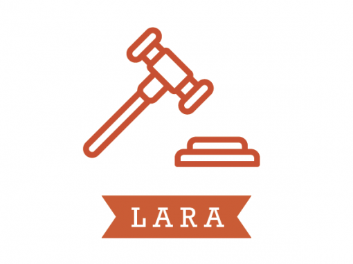 Ley Estadal de Acceso a la Información Pública: Lara