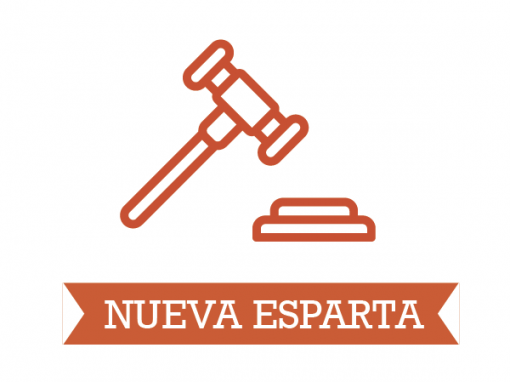 Ley Estadal de Acceso a la Información Pública: Nueva Esparta