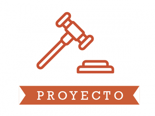 Proyecto de Ley Regional de Transparencia y Acceso a la Información Pública