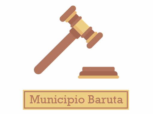 Ordenanza de Transparencia y Acceso a la Información Pública: Municipio Baruta