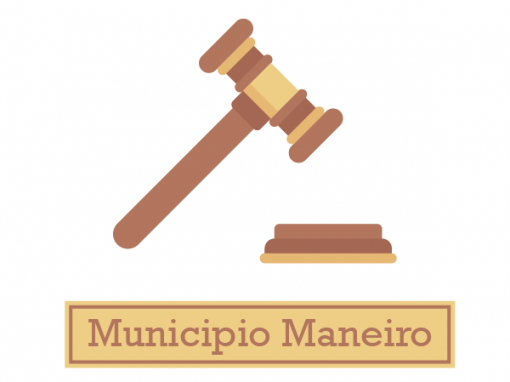 Ordenanza de Transparencia y Acceso a la Información Pública: Municipio Maneiro