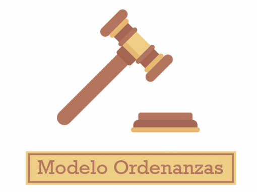 Ordenanza Modelo de Transparencia y Acceso a la Información Pública en los Municipios
