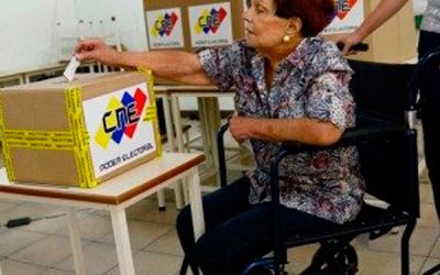 Denuncias sobre voto asistido predominar en  elecciones presidenciales