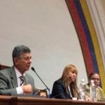 Comisión de DDHH del Parlasur realizó audiencia pública en la Asamblea Nacional