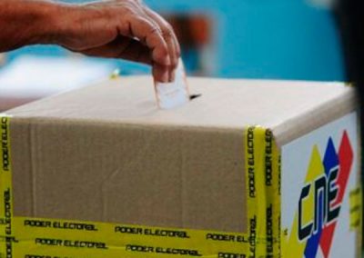 Abuso de poder, violencia, intimidación y voto asistido injustificado fueron denuncias recurrentes en presidenciales