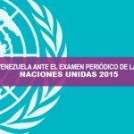 Estado venezolano debe derogar leyes que obstaculizan acceso a la información pública