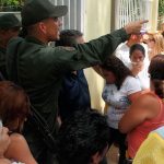 Denuncian operación morrocoy en las regionales 2012