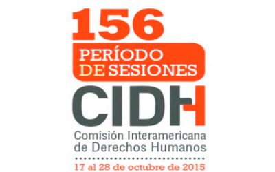 Transparencia denuncia ante la CIDH obstáculos al acceso a la información pública en Venezuela