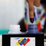 3er Reporte denuncias proceso electoral Parlamentarias 2015