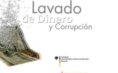 La opacidad y la debilidad institucional facilitan el lavado de dinero en Venezuela