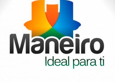 Presupuesto ciudadano 2010: Alcaldía de Maneiro