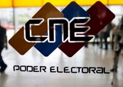 Exigen respuesta al CNE ante denuncias introducidas