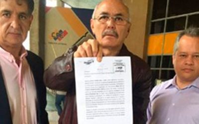 Consignan ante el CNE 69 denuncias por delitos en fase de campaña