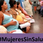 La aguda crisis de salud de Venezuela causa un impacto diferenciador en las mujeres