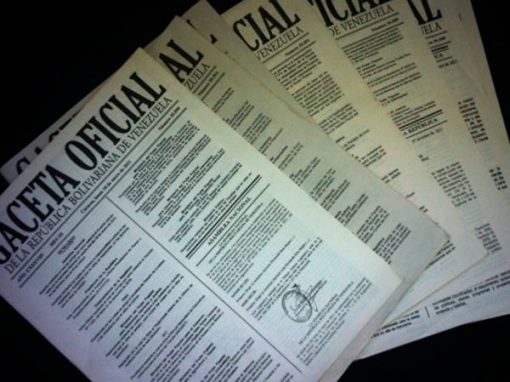 Propuesta de reforma de la Ley Orgánica de la Administración Financiera del Sector Público