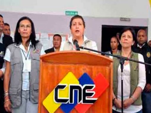 Exigen al CNE ordenar el retiro de publicidad electoral de los organismos públicos