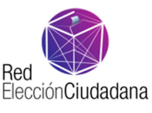 Red de Elección Ciudadana procesó 685 denuncias sobre irregularidades en presidenciales 2013