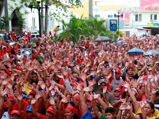 Obligan a funcionarios públicos a hacer campaña electoral