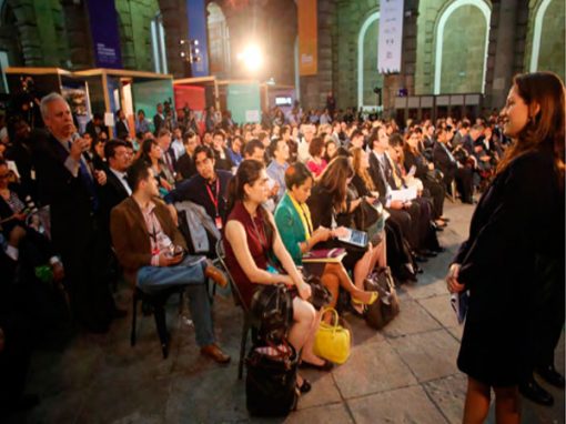 Alianza para el Gobierno Abierto 2015