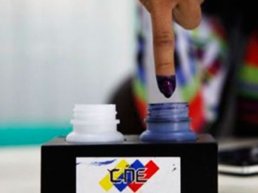 3er Reporte denuncias proceso electoral Parlamentarias 2015