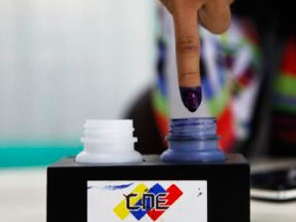 3er Reporte denuncias proceso electoral Parlamentarias 2015