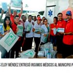 Señala al Abusador: Abusos electorales N 7 del 15 al 30 de noviembre