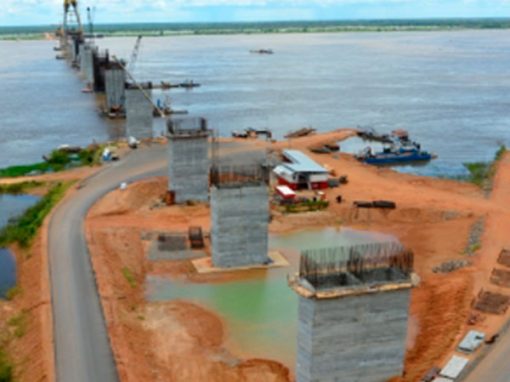 Elefantes blancos se reactivan en periodo electoral