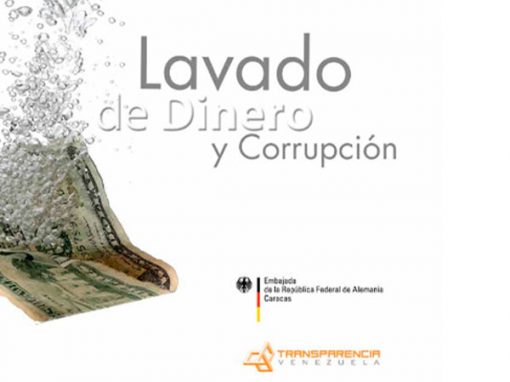 La opacidad y la debilidad institucional facilitan el lavado de dinero en Venezuela