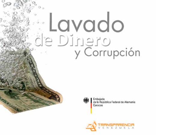La opacidad y la debilidad institucional facilitan el lavado de dinero en Venezuela