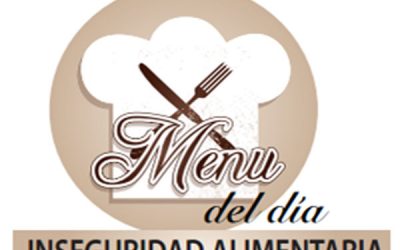 Menú del día: Inseguridad alimentaria