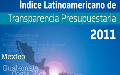 Índice Latinoamericano de Transparencia Presupuestaria