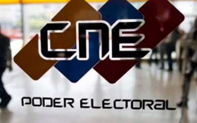 Exigen respuesta al CNE ante denuncias introducidas