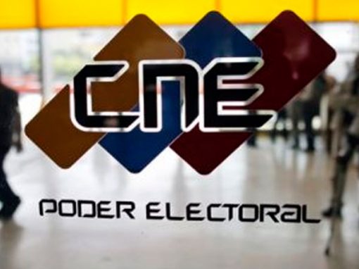 Exigen respuesta al CNE ante denuncias introducidas