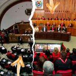 AN denunció al TSJ por vulnerar su autonomía