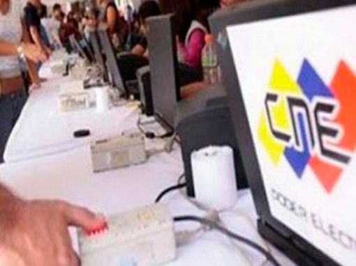 Ratifican denuncias con videos y fotografías sobre violaciones a la norma electoral