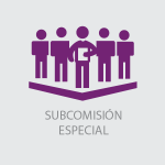 Subcomisión Especial Encargada de Elaborar una Propuesta de Programa Económico Consensuado para Superar la Crisis Económica y Social.