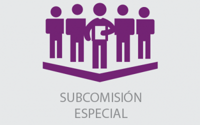 Subcomisión Especial Encargada de Elaborar una Propuesta de Programa Económico Consensuado para Superar la Crisis Económica y Social.