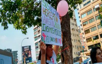 Comité de Derechos humanos de la ONU preocupado por represión en manifestaciones