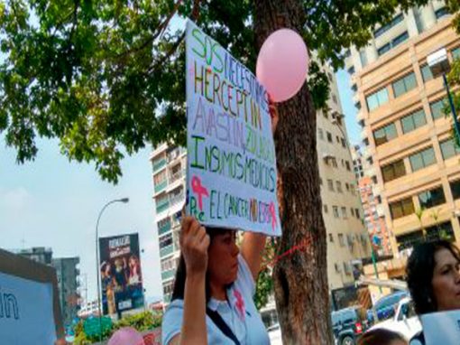 Comité de Derechos humanos de la ONU preocupado por represión en manifestaciones