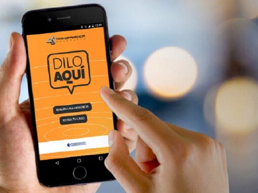 Dilo Aqui- Todos los casos