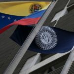 Un fallo otorga a Maduro todo el control sobre el Banco Central de Venezuela