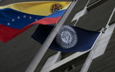 Un fallo otorga a Maduro todo el control sobre el Banco Central de Venezuela