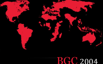 Barómetro Global de la Corrupción (BGC): 2004