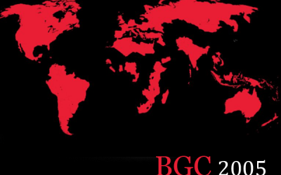 Barómetro Global de la Corrupción (BGC): 2005