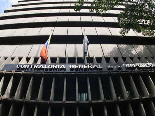 Corrupción- Contraloría