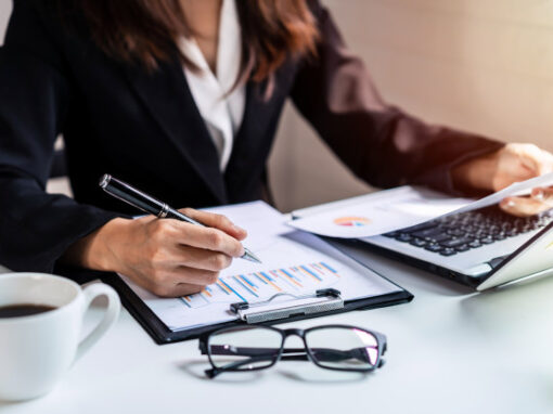 Finanzas- Normas Financieras