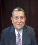 Dip. Virgilio Ferrer