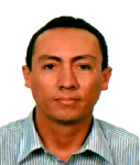 Dip. Gerson Vizcaíno