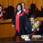 Exmilitantes del PSUV figuran entre los afectados por la decisión de la AN