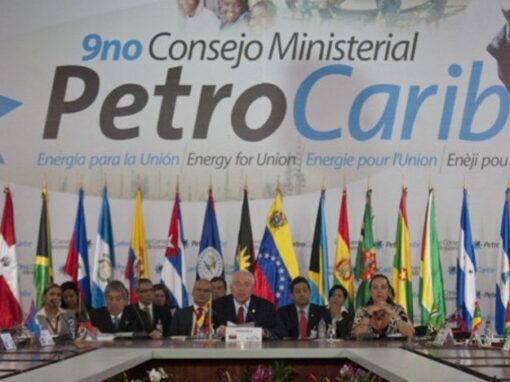 Finanzas- Todos el contenido de Petrocaribe